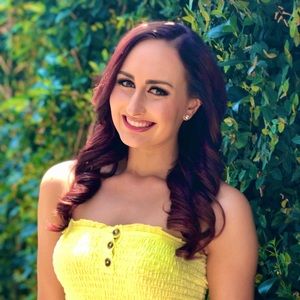 Meet your Posher, Shannon